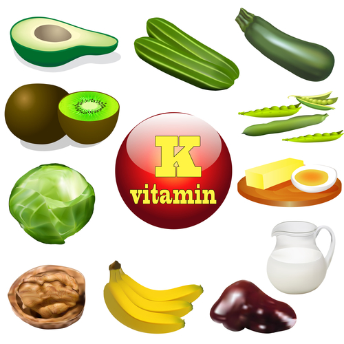 Vitamin K’s Beneficial Role in Insulin Sensitivity and Reduced Risk of